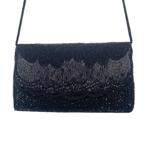 Taylor Swift Black Purse Taylor Swift TTPD Purse